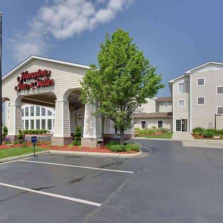 Hampton Inn & Suites Chincoteague-Waterfront, Va Ngoại thất bức ảnh