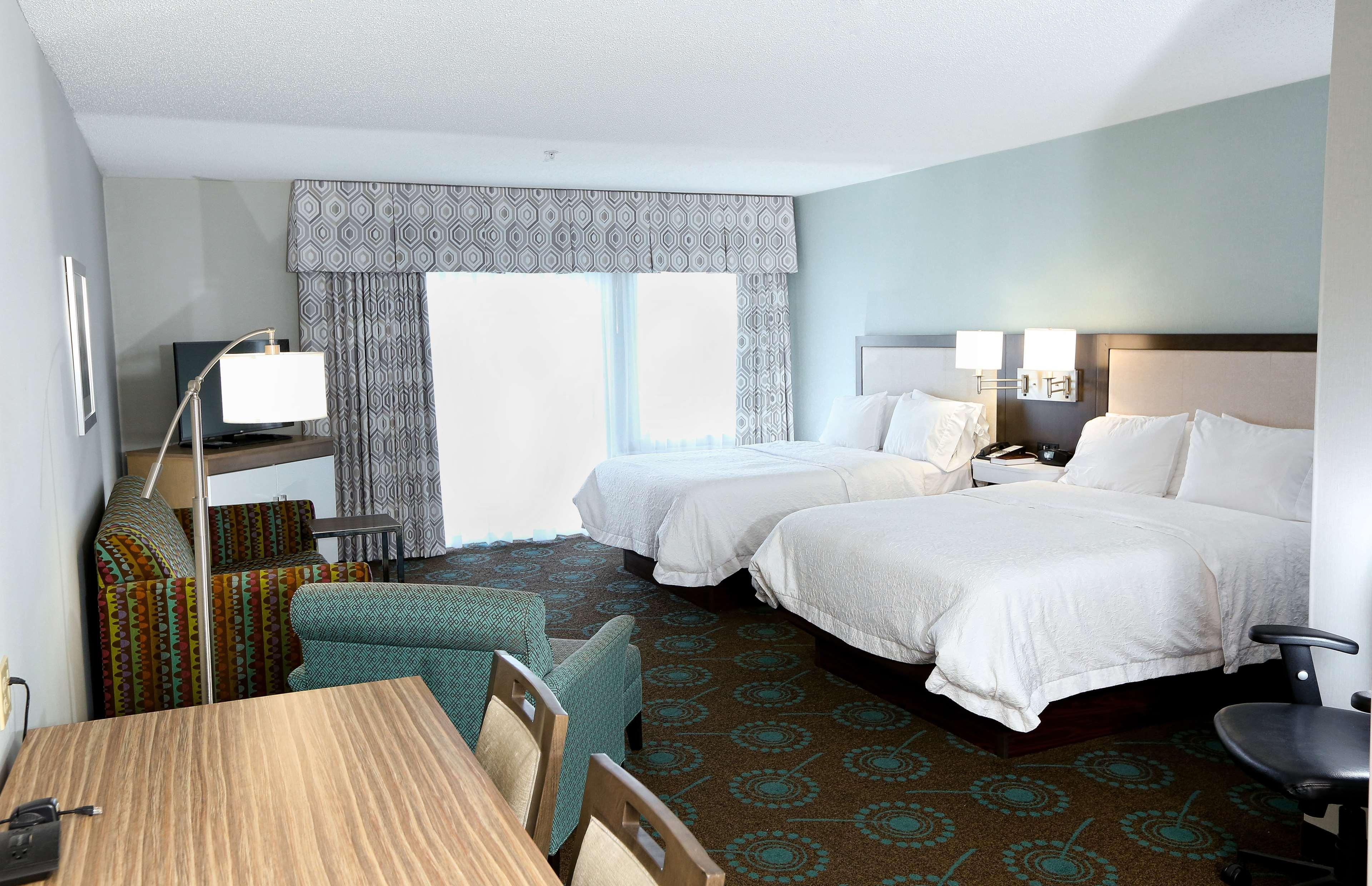 Hampton Inn & Suites Chincoteague-Waterfront, Va Ngoại thất bức ảnh