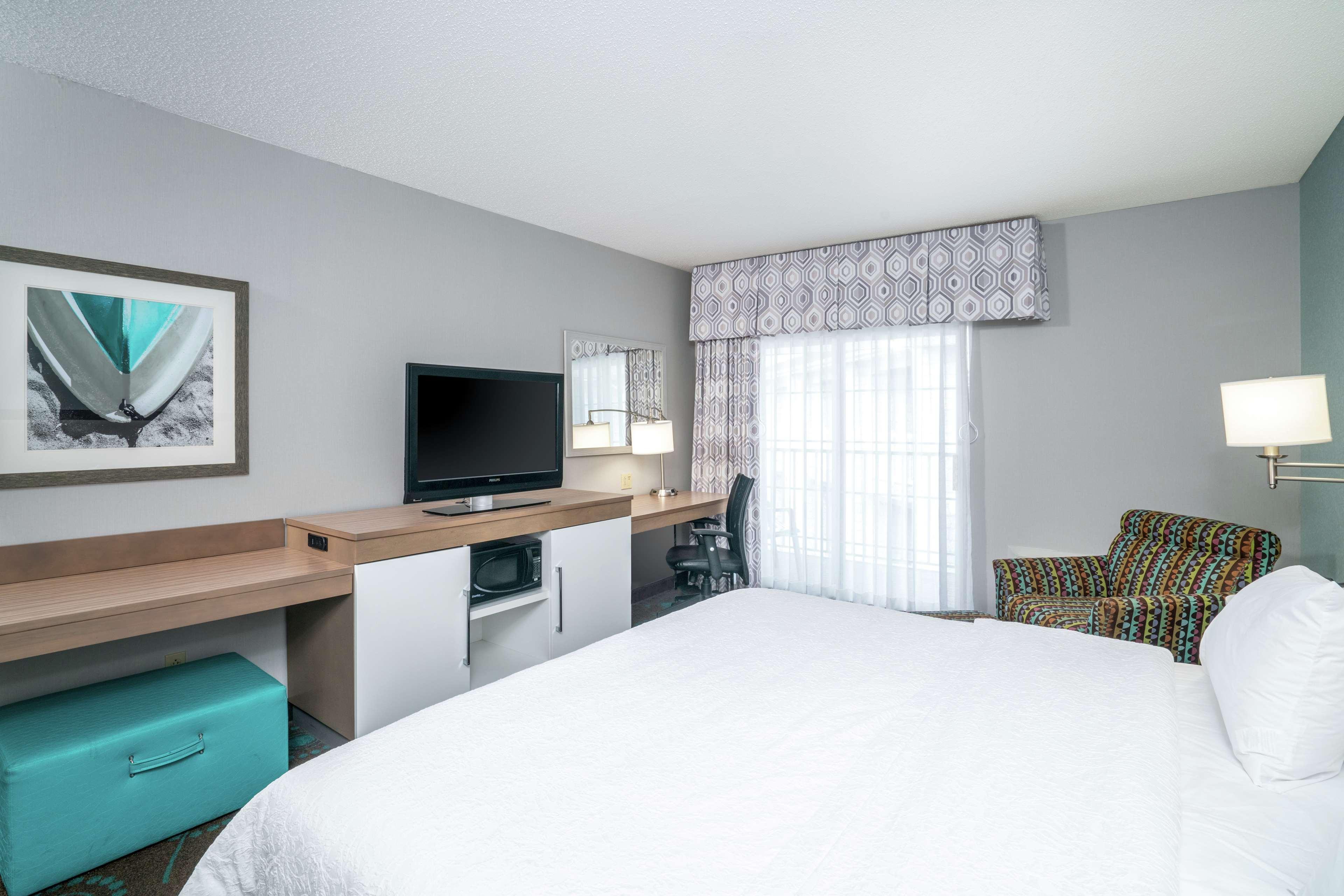 Hampton Inn & Suites Chincoteague-Waterfront, Va Ngoại thất bức ảnh