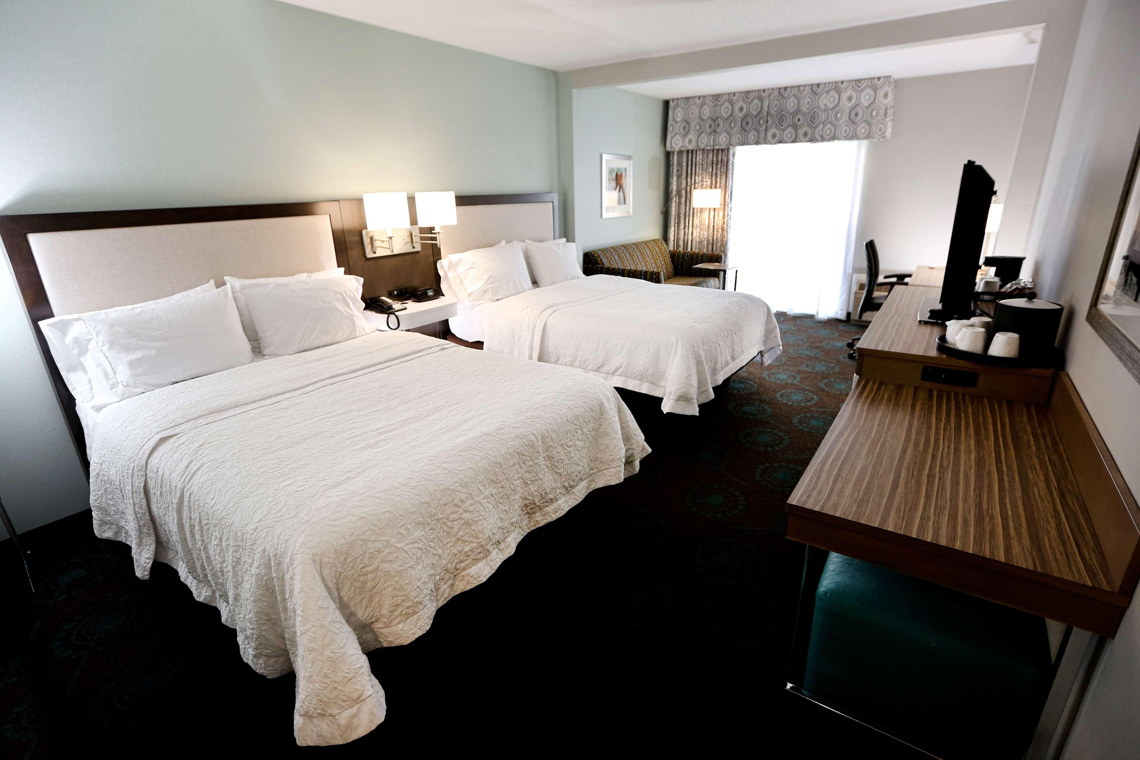 Hampton Inn & Suites Chincoteague-Waterfront, Va Ngoại thất bức ảnh