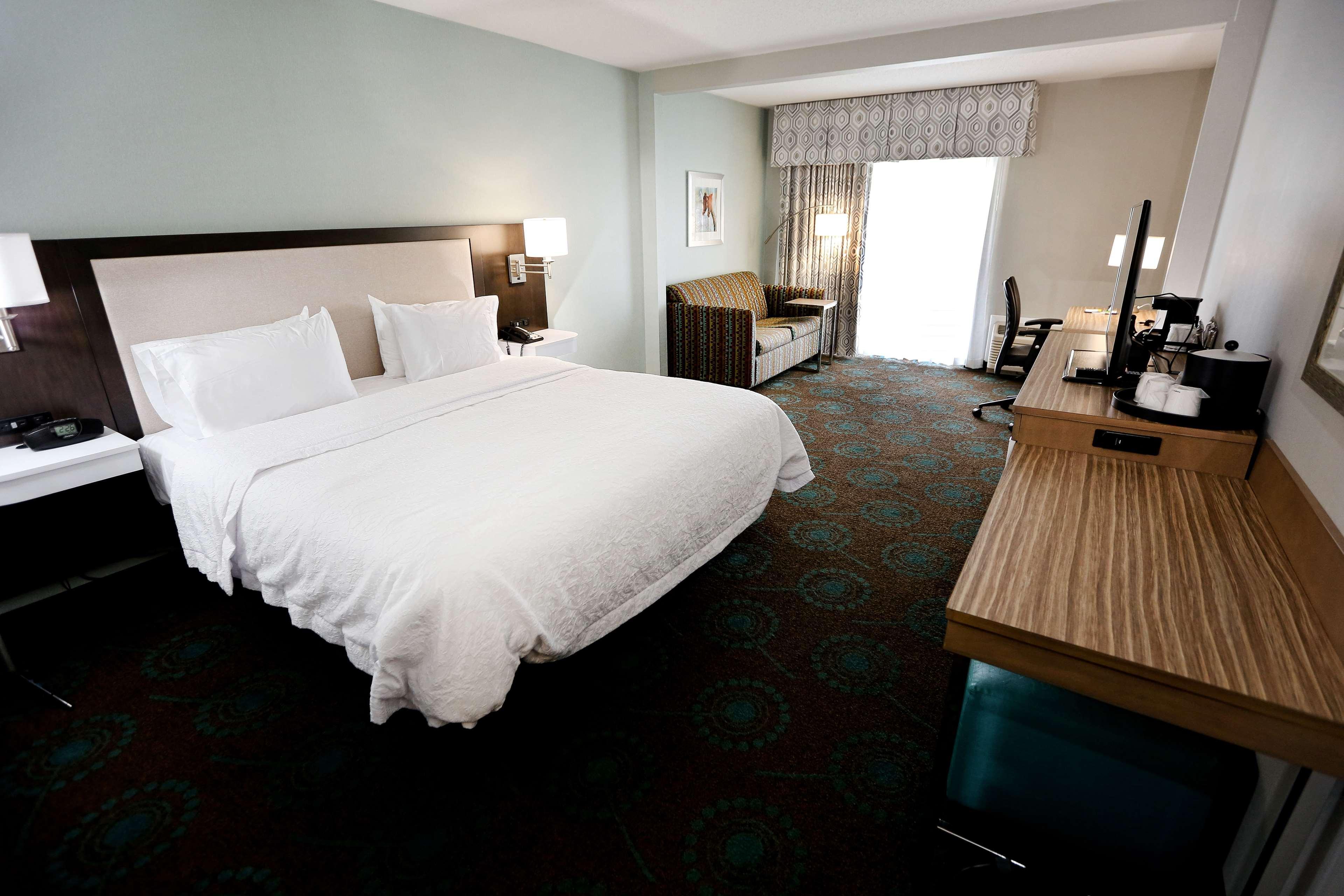 Hampton Inn & Suites Chincoteague-Waterfront, Va Ngoại thất bức ảnh