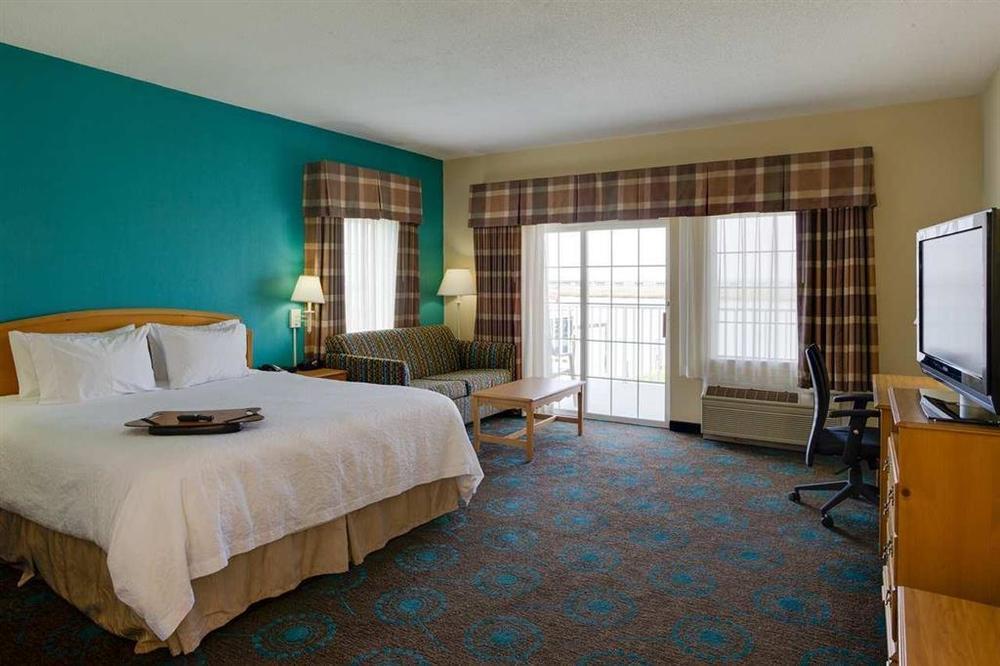 Hampton Inn & Suites Chincoteague-Waterfront, Va Phòng bức ảnh