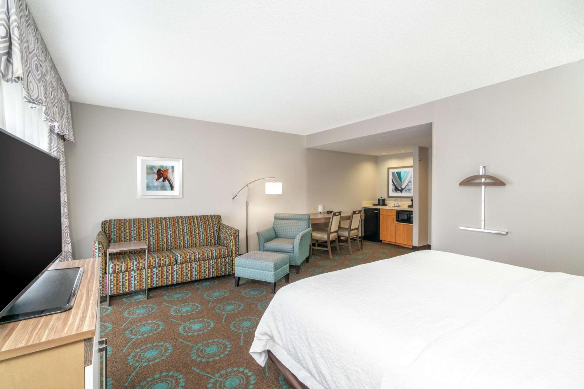 Hampton Inn & Suites Chincoteague-Waterfront, Va Ngoại thất bức ảnh