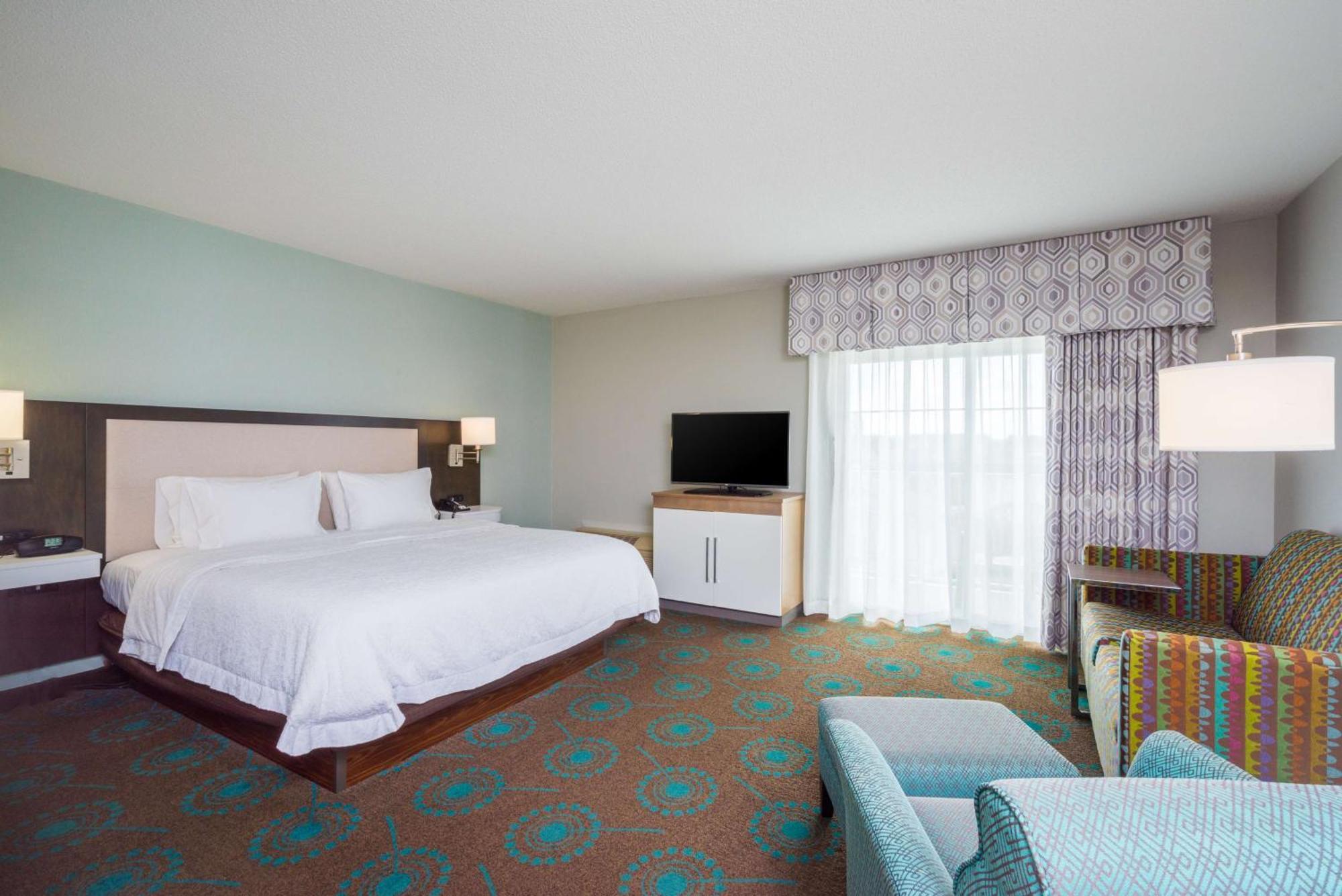 Hampton Inn & Suites Chincoteague-Waterfront, Va Ngoại thất bức ảnh