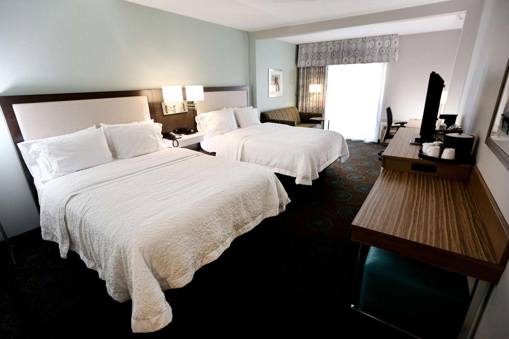 Hampton Inn & Suites Chincoteague-Waterfront, Va Ngoại thất bức ảnh