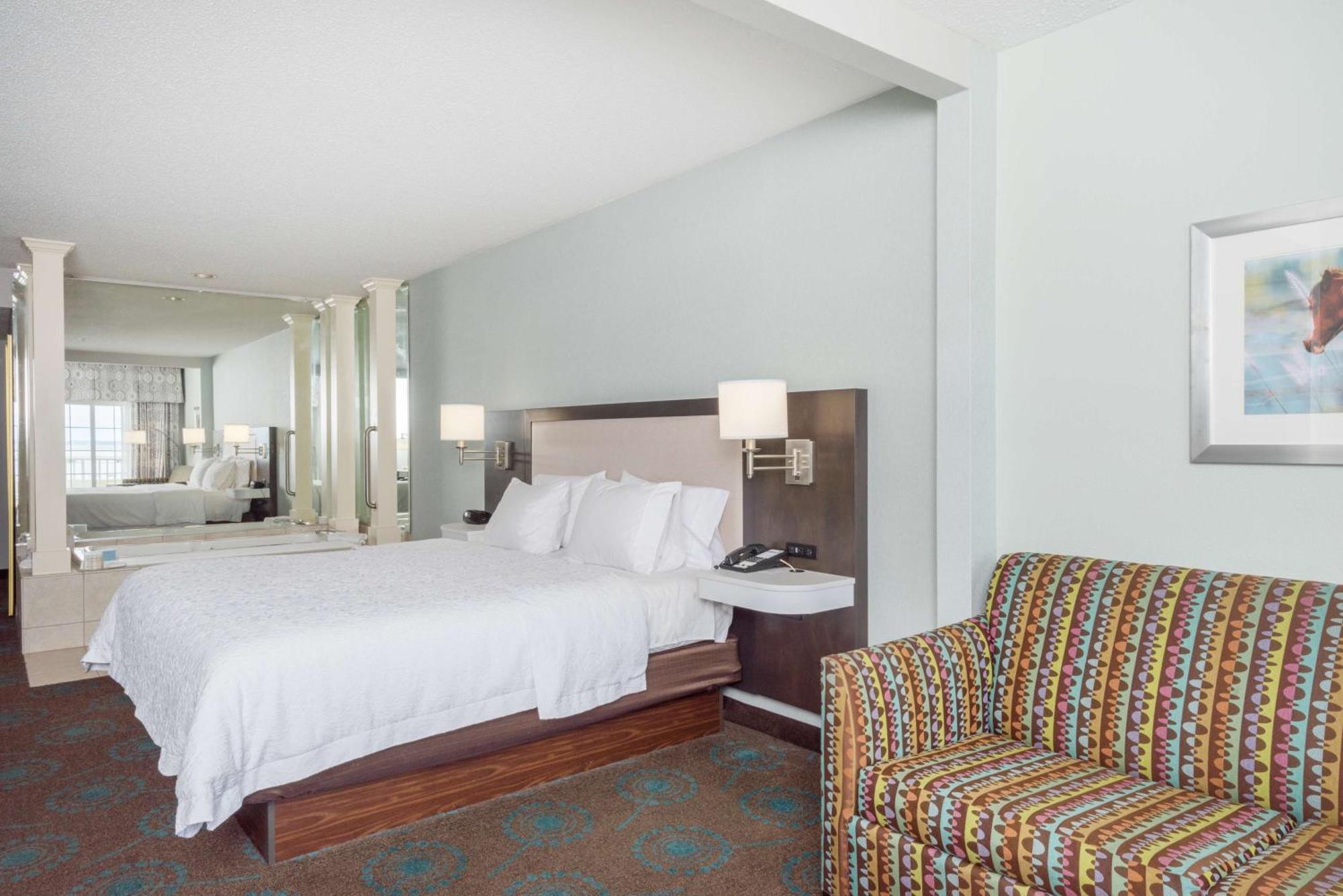 Hampton Inn & Suites Chincoteague-Waterfront, Va Ngoại thất bức ảnh