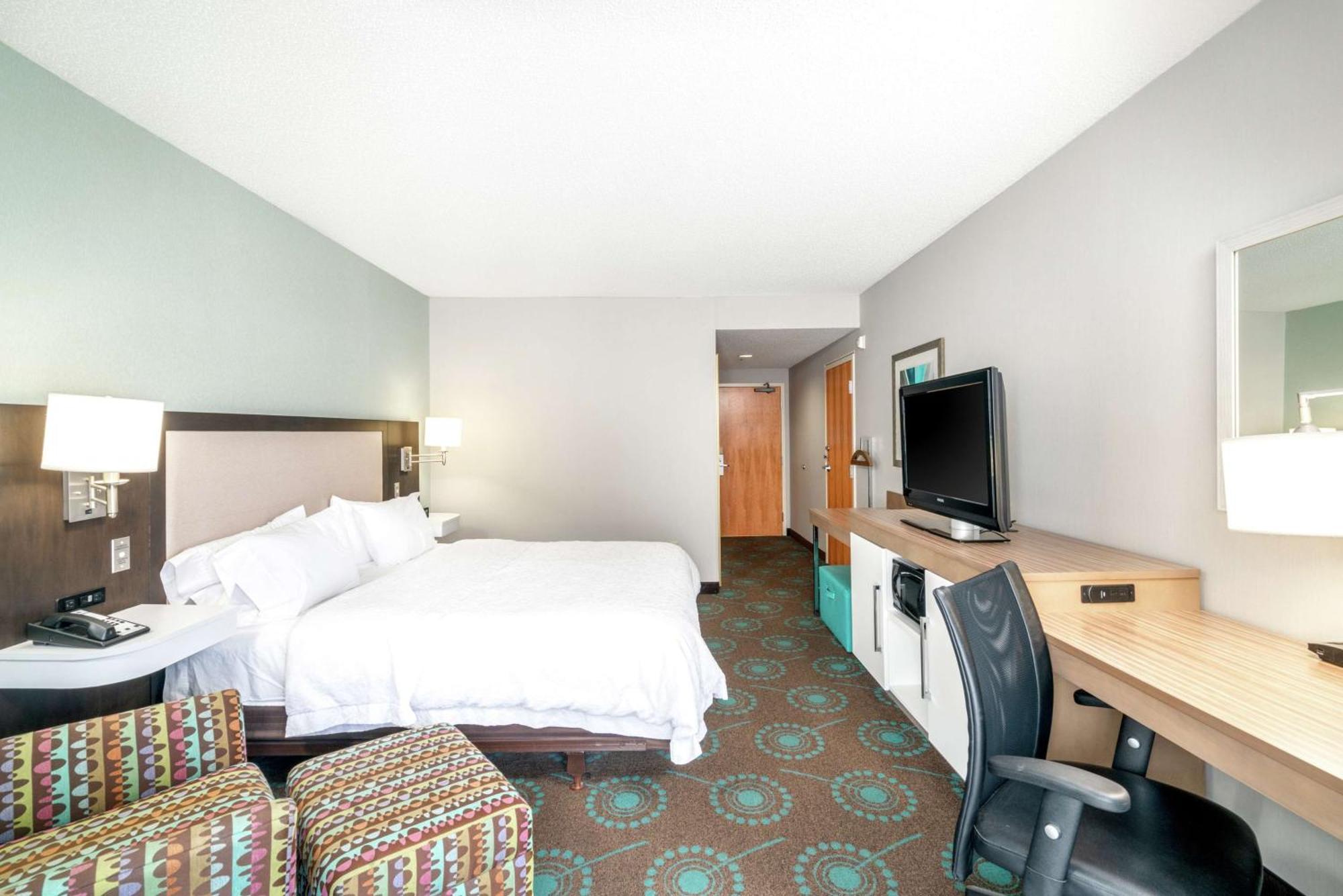 Hampton Inn & Suites Chincoteague-Waterfront, Va Ngoại thất bức ảnh