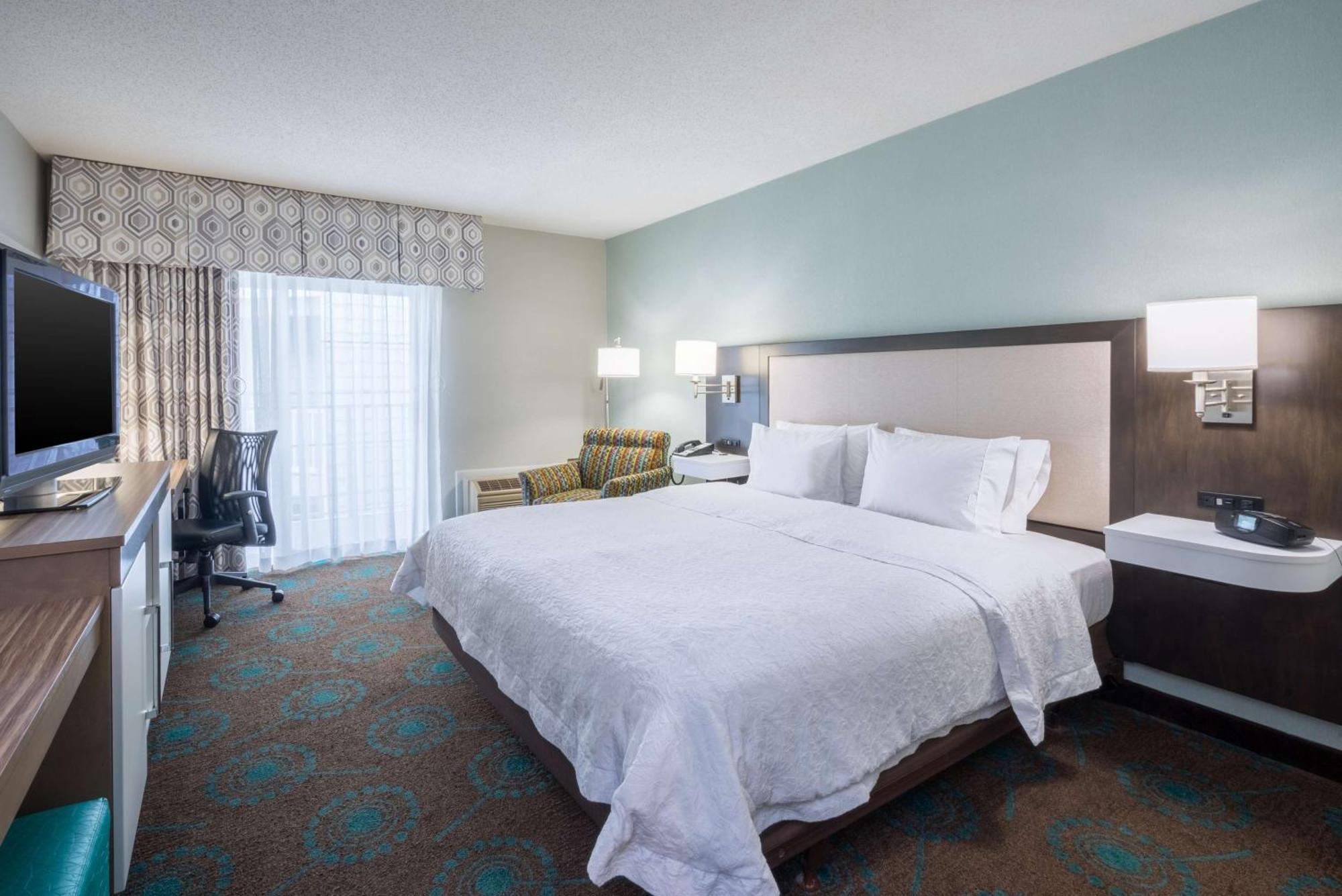 Hampton Inn & Suites Chincoteague-Waterfront, Va Ngoại thất bức ảnh