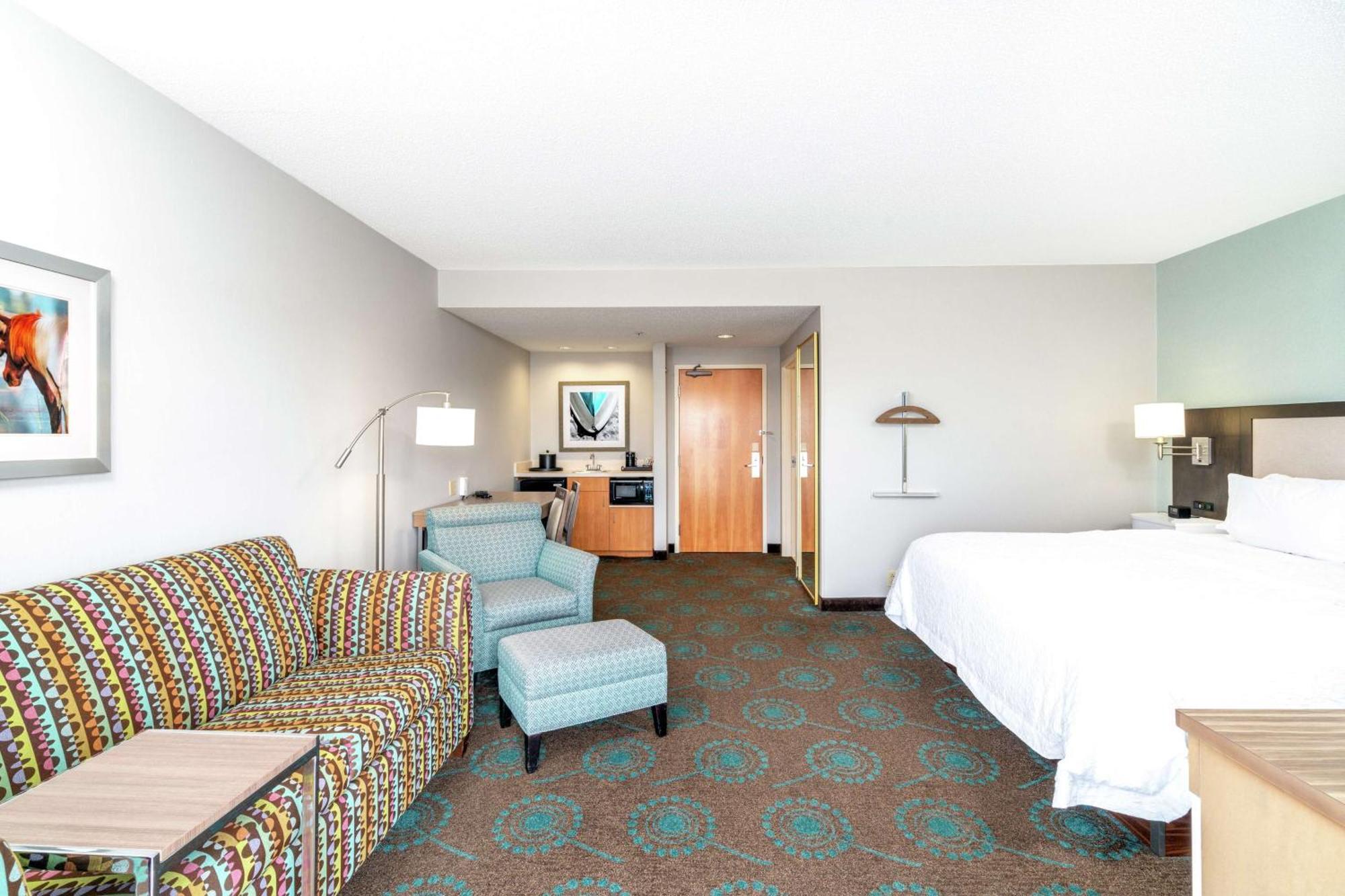 Hampton Inn & Suites Chincoteague-Waterfront, Va Ngoại thất bức ảnh