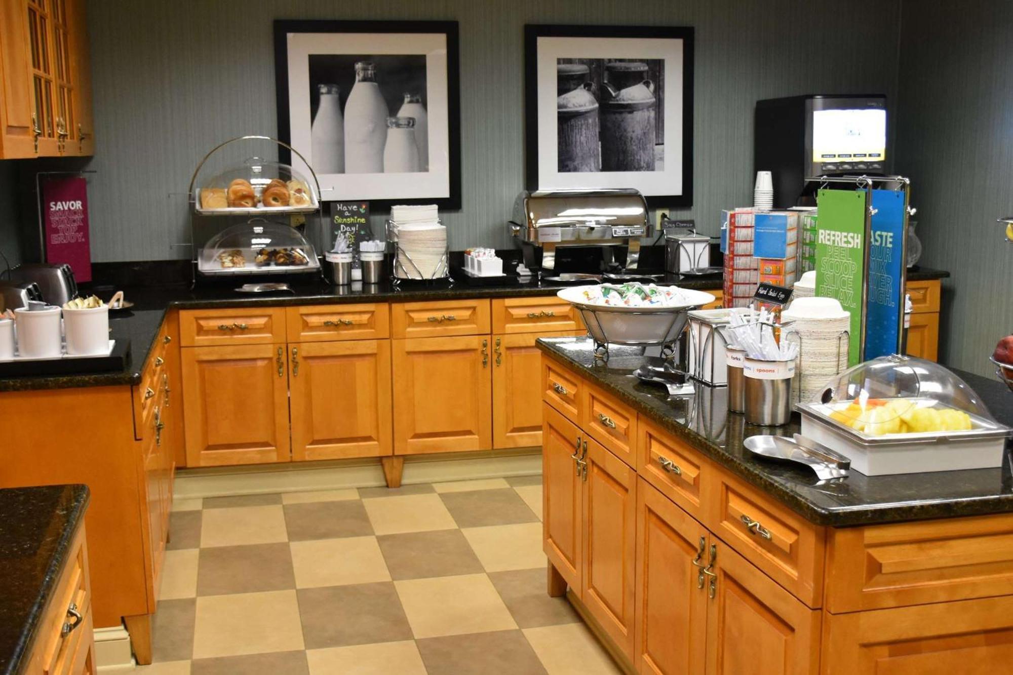 Hampton Inn & Suites Chincoteague-Waterfront, Va Ngoại thất bức ảnh