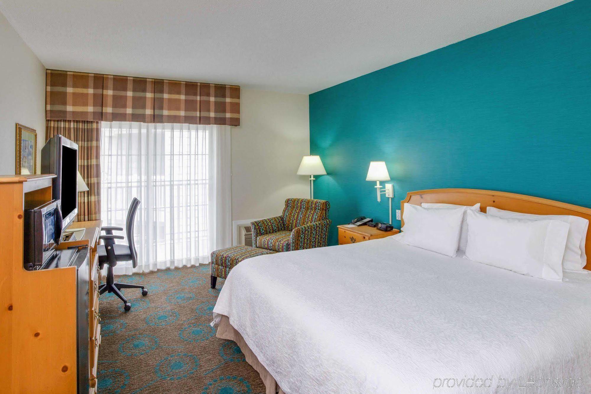 Hampton Inn & Suites Chincoteague-Waterfront, Va Ngoại thất bức ảnh