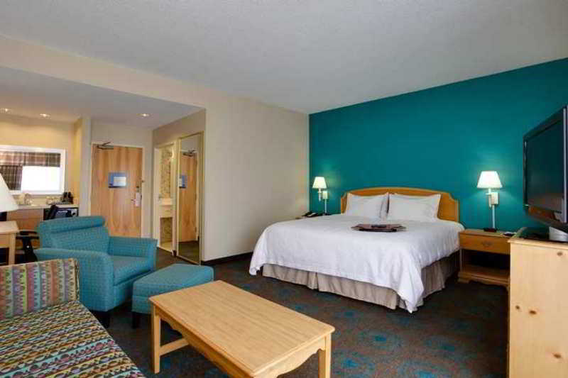 Hampton Inn & Suites Chincoteague-Waterfront, Va Ngoại thất bức ảnh